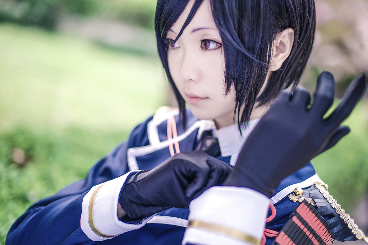 Star's Delay to December 22, Coser Hoshilly BCY Collection 4(110)